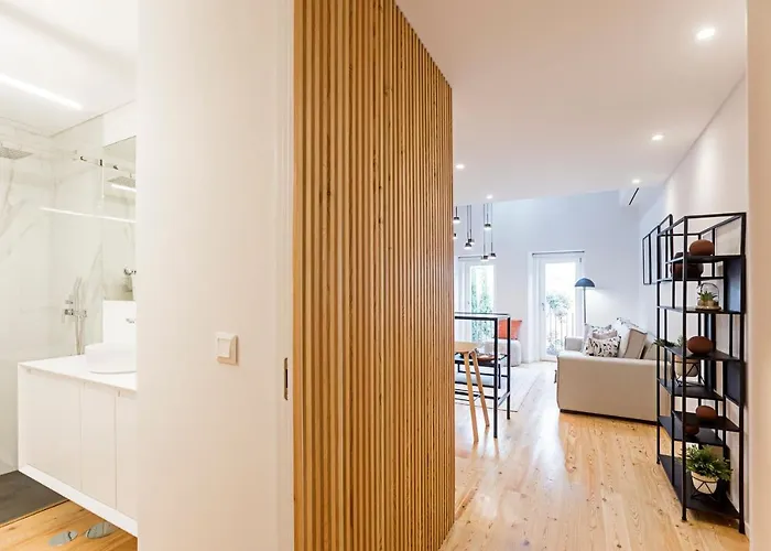 Appartamento Duplex W Ac Near River Front By Lovelystay *