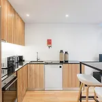 Duplex W Ac Near River Front By Lovelystay *