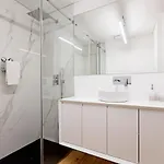 Duplex W Ac Near River Front By Lovelystay Appartement Oporto