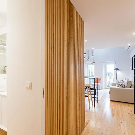 Apartmán Duplex W Ac Near River Front By Lovelystay *