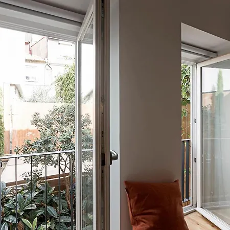 Duplex W Ac Near River Front By Lovelystay Oporto