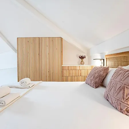 Duplex W Ac Near River Front By Lovelystay Apartmán Porto