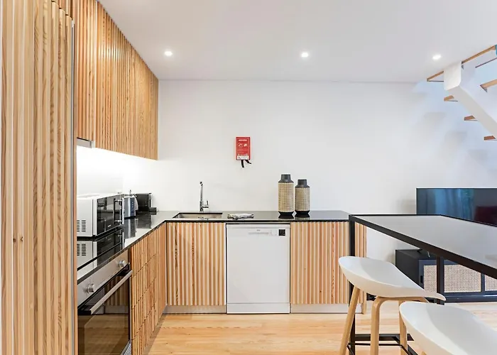 Duplex W Ac Near River Front By Lovelystay *